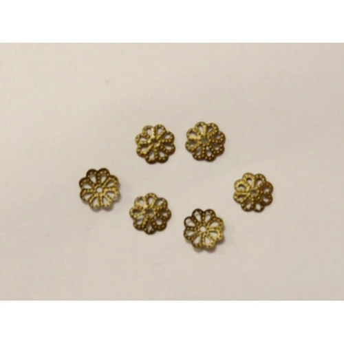 Метални шапки метални шапки