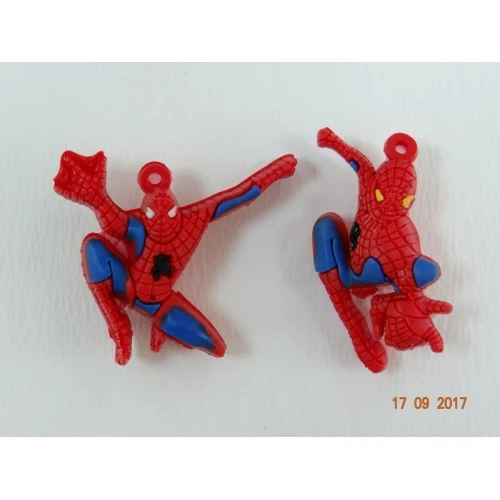 Гумени гумени фигурки