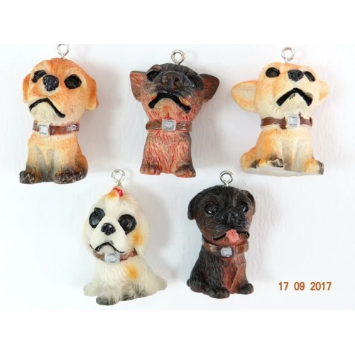 Пластмасови пластмасови фигурки