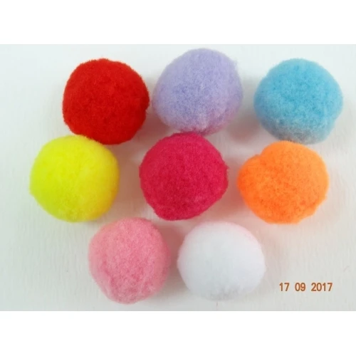 Помпони помпони