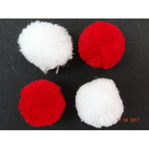 Помпони помпони