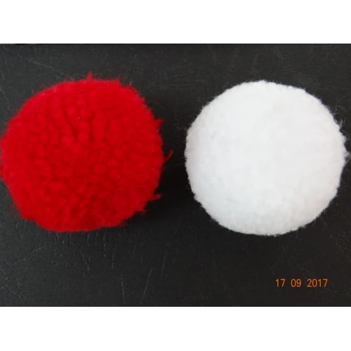 Помпони помпони