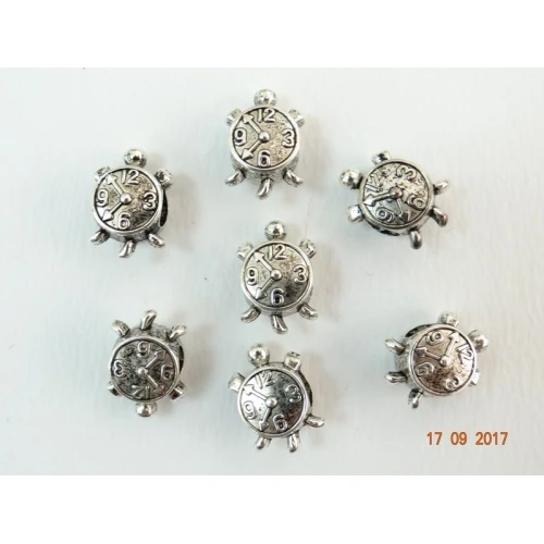 Метализирани метализирани мъниста