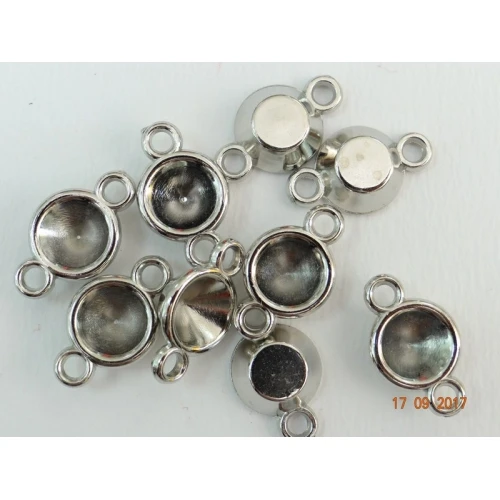 Свързващи елементи метализиран свързващ елемент