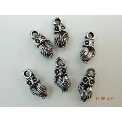 Висулки метализирана висулка