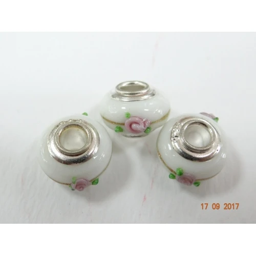 Мъниста - тип пандора мъниста - тип Пандора