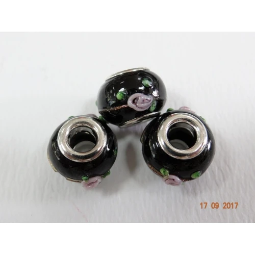 Мъниста - тип пандора мъниста - тип Пандора