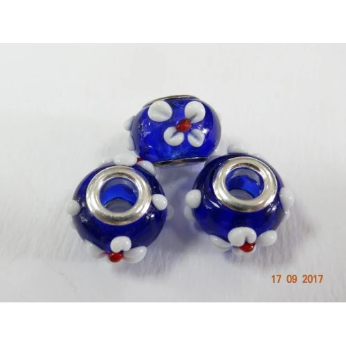 Мъниста - тип пандора мъниста - тип Пандора