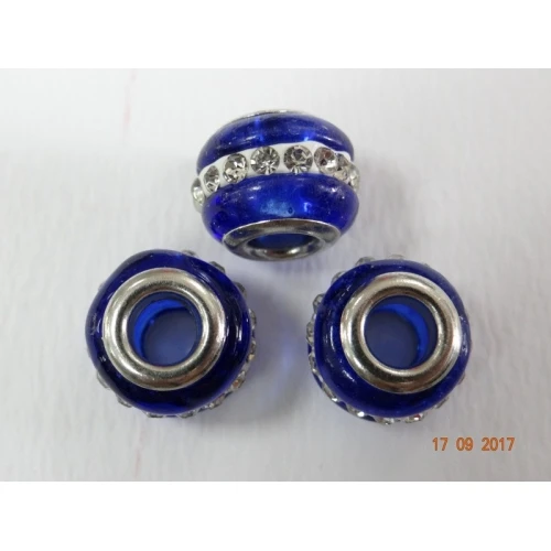 Мъниста - тип пандора мъниста - тип Пандора