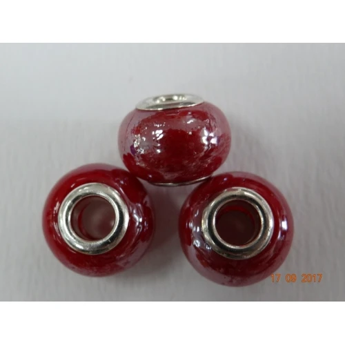 Мъниста - тип пандора мъниста - тип Пандора