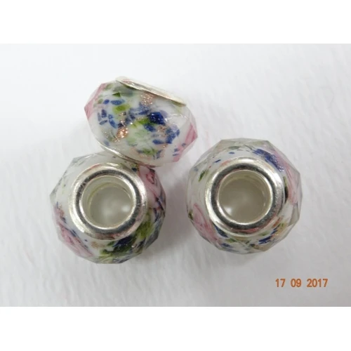 Мъниста - тип пандора мъниста - тип Пандора