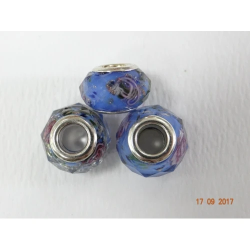 Мъниста - тип пандора мъниста - тип Пандора