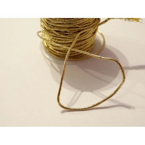 Ламе шнур - ламе