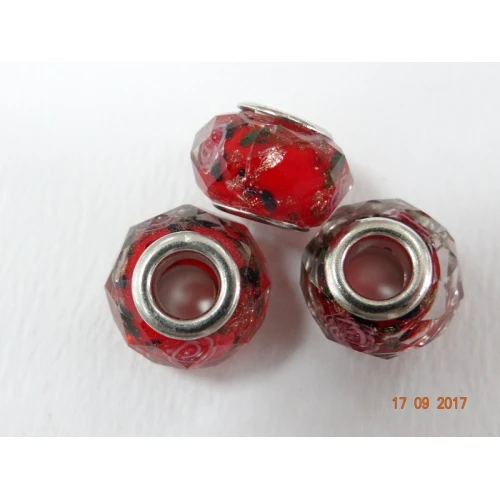 Мъниста - тип пандора мъниста - тип Пандора