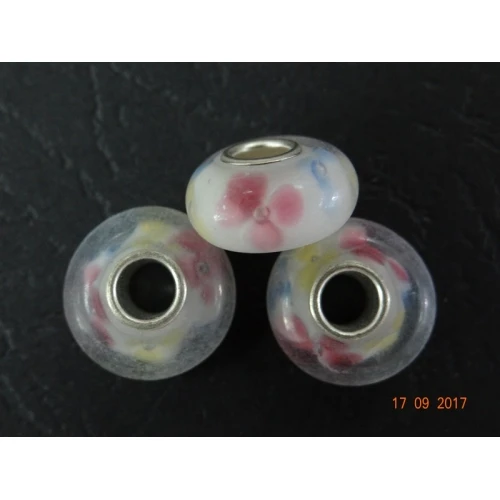 Мъниста - тип пандора мъниста - тип Пандора