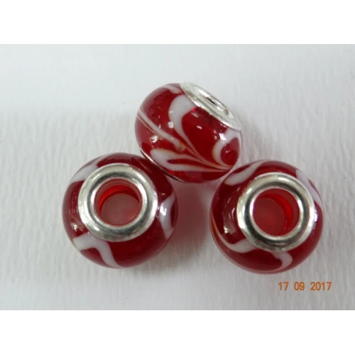 Мъниста - тип пандора мъниста - тип Пандора