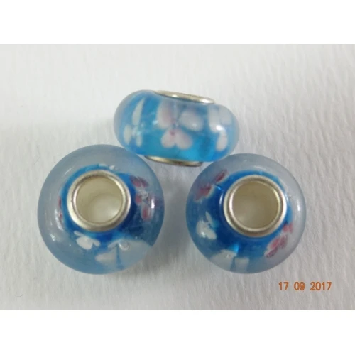 Мъниста - тип пандора мъниста - тип Пандора