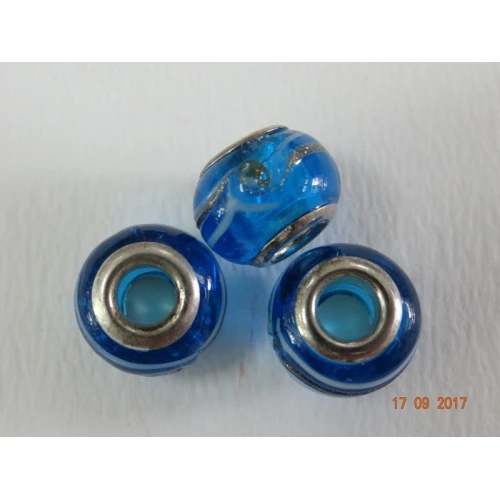 Мъниста - тип пандора мъниста - тип Пандора