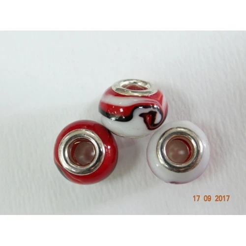 Мъниста - тип пандора мъниста - тип Пандора