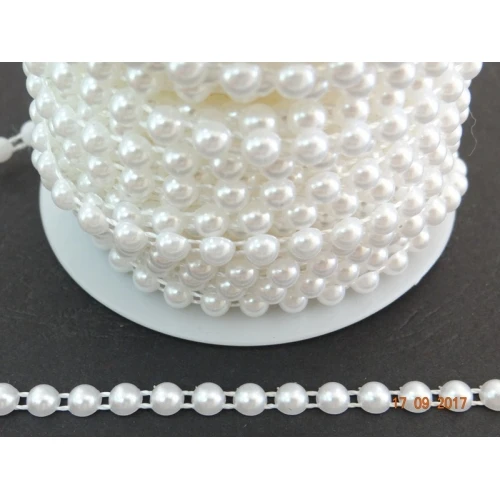 Ширити ширит перлени полусфери