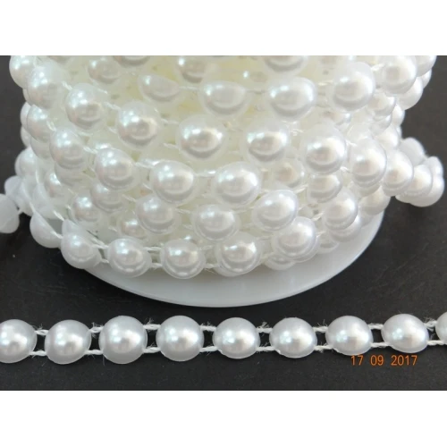 Ширити ширит перлени полусфери