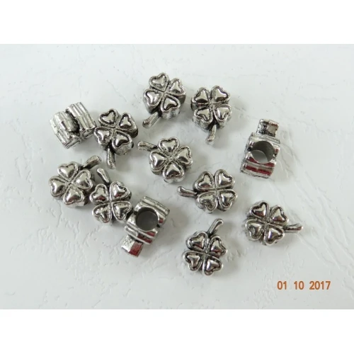 Метализирани метализирани мъниста