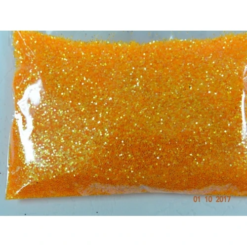 Брокат брокат / глитер