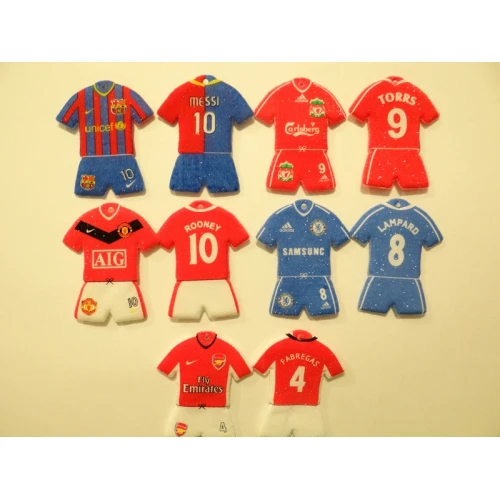 Меки меки фигурки