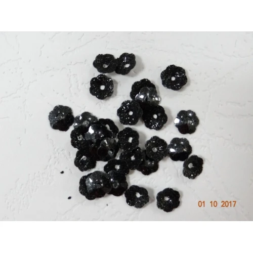 Пайети пайети - цветя