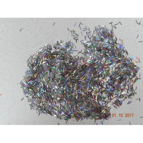 Брокат брокат / глитер