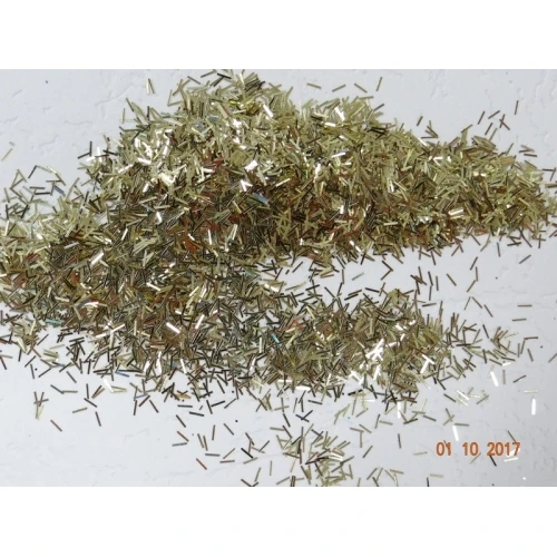 Брокат брокат / глитер