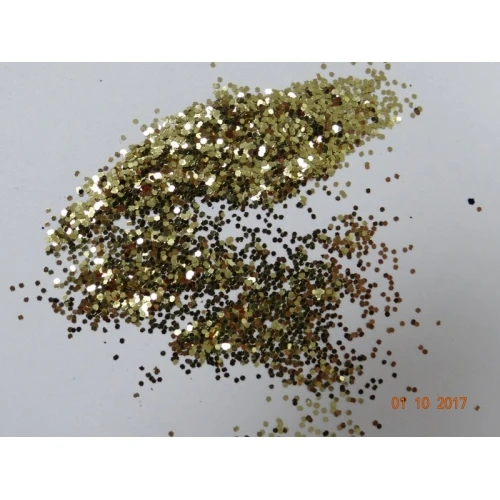 Брокат брокат / глитер