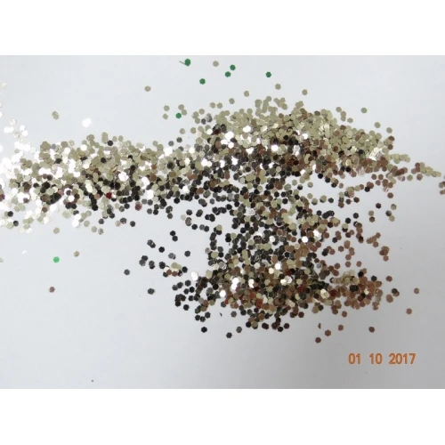 Брокат брокат / глитер