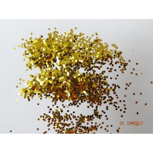 Брокат брокат / глитер