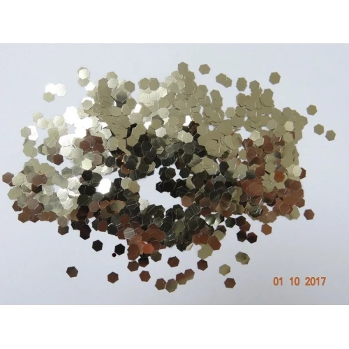 Брокат брокат / глитер