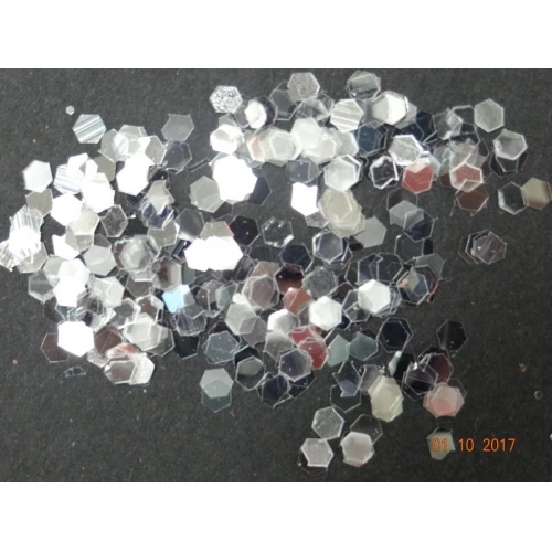 Брокат брокат / глитер