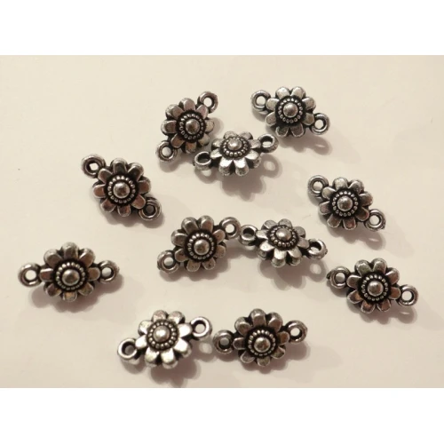 Свързващи елементи металииран свързващ елемент