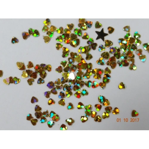 Брокат брокат / глитер