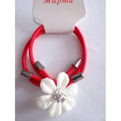 Гривни - ластични мартенички - ластични