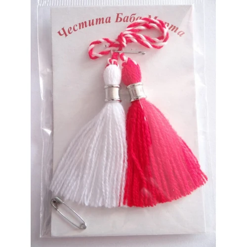 За закичване мартенички за закичване