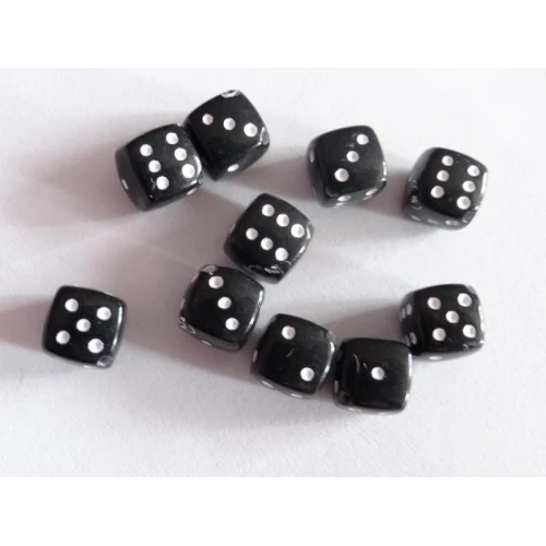 Зарчета пластмасови зарчета