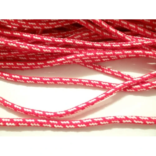 Обли 4 мм шнур