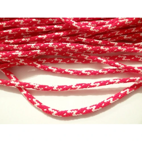 Обли 5 мм шнур