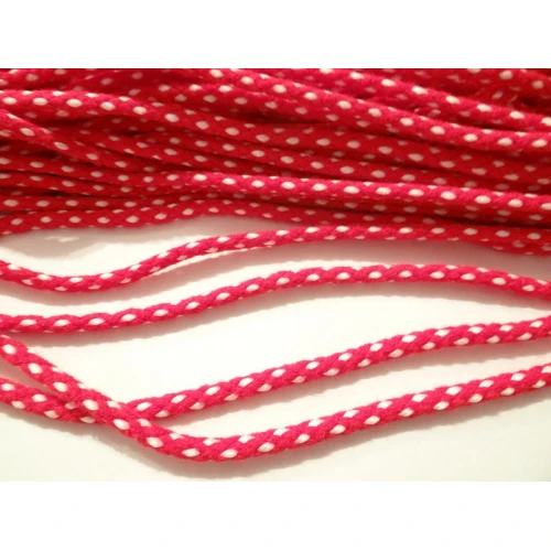 Обли 5 мм шнур