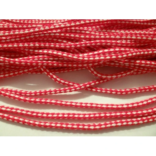 Обли 5 мм шнур