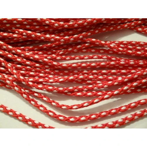Обли 4 мм шнур
