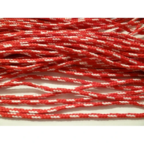 Обли 4 мм шнур