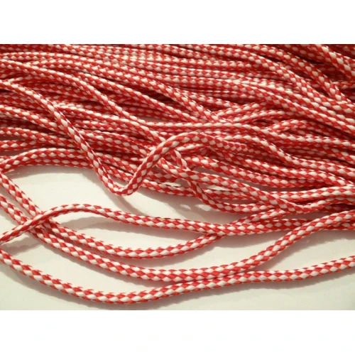 Обли 4 мм шнур