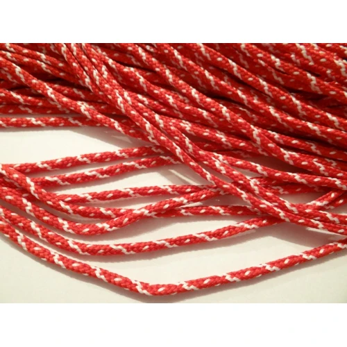 Обли 4 мм шнур