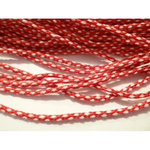 Обли 3 мм шнур